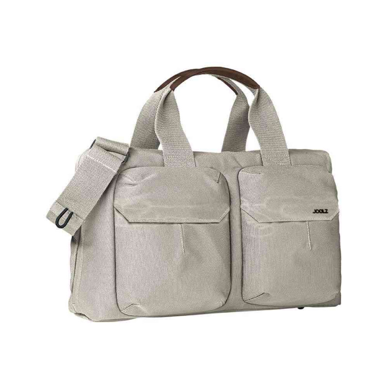 JOOLZ TORBA ZA BEBINE STVARI NURSERY BAG TIMELESS TAUPE