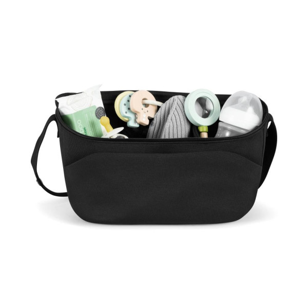 JOOLZ ORGANIZATOR TORBA ZA KOLICA SPACE BLACK 