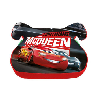 SEVEN BUSTER I-SIZE (125-150 CM) CARS 