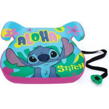 SEVEN BUSTER I-SIZE (125-150 CM) STITCH 