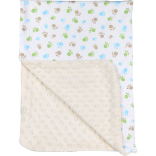 BUBABA PAMUCNI PREKRIVAC  65X90CM 