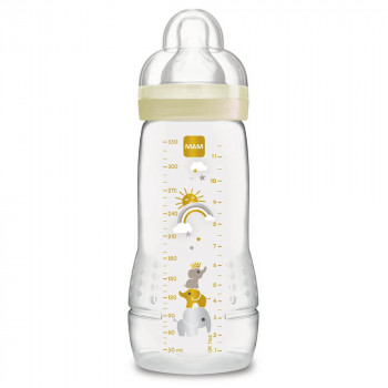 MAM FLASICA EASY ACTIVE 4M+ 330ML 