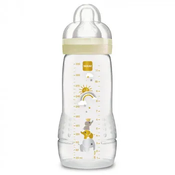 MAM EASY ACTIVE FLASICA  4M+ 330ML 