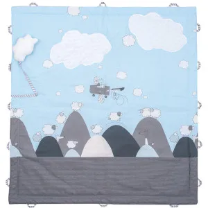 BUBABA PODLOGA ZA IGRU 96X96CM