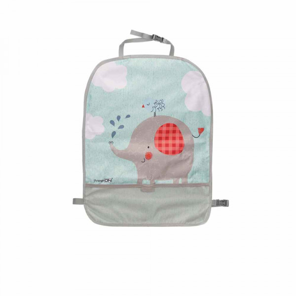 FREEON ZASTITA ZA SEDISTE U AUTOMOBILU 61X45 SLON