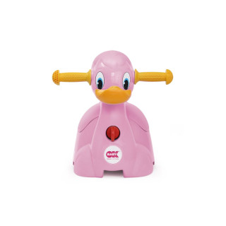 OK BABY NOSA PATKA PINK