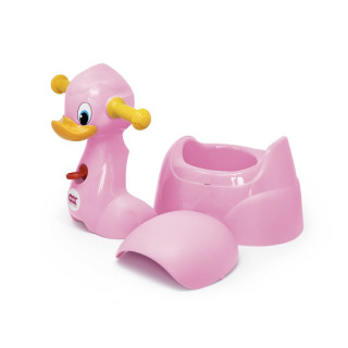 OK BABY NOSA PATKA PINK
