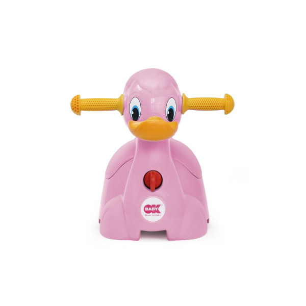 OK BABY NOSA PATKA PINK