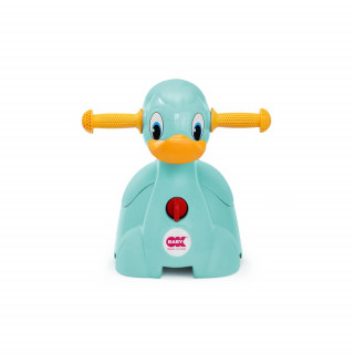 OK BABY NOSA PATKA TURQUOISE