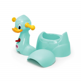 OK BABY NOSA PATKA TURQUOISE