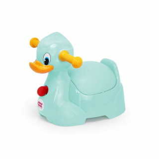 OK BABY NOSA PATKA TURQUOISE