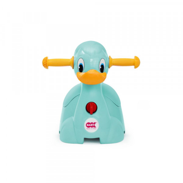 OK BABY NOSA PATKA TURQUOISE