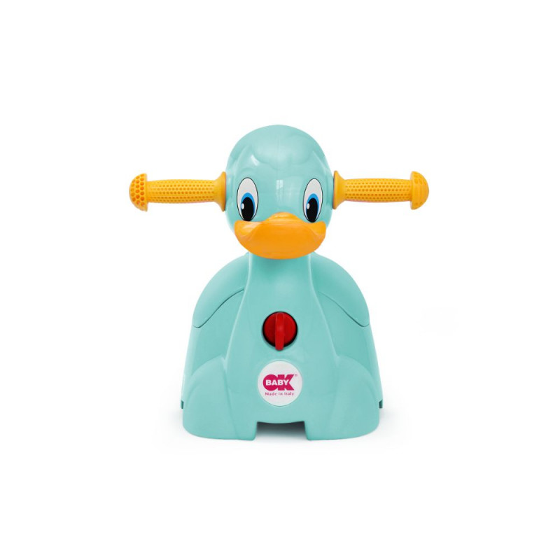 OK BABY NOSA PATKA TURQUOISE