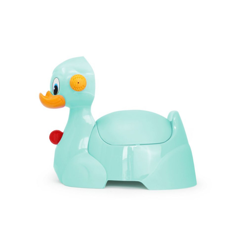OK BABY NOSA PATKA TURQUOISE