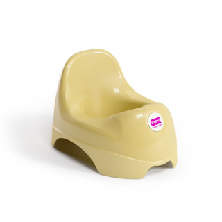 OK BABY NOSA RELAX YELLOW