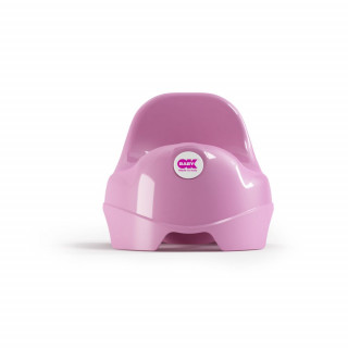 OK BABY NOSA RELAX PINK