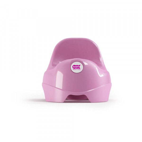OK BABY NOSA RELAX PINK
