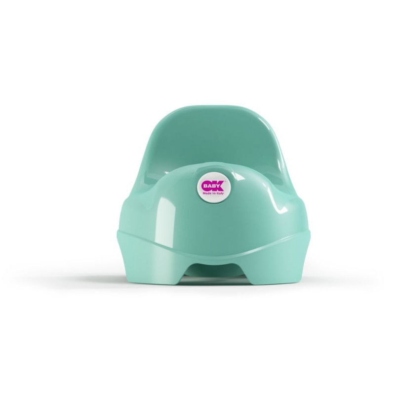 OK BABY NOSA RELAX TURQUOISE