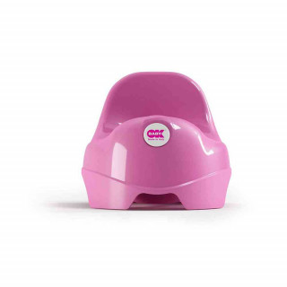 OK BABY NOSA RELAX TAMNO ROZE