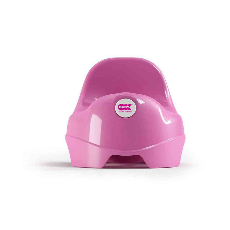 OK BABY NOSA RELAX TAMNO ROZE