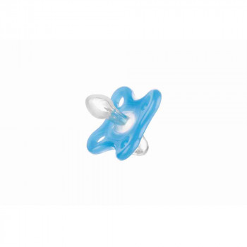 MAM VARALICA COMFORT SILIKON 0M+ 1/1 