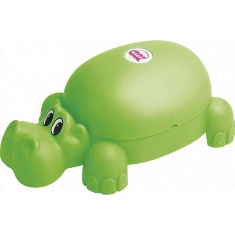 OK BABY NOSA HIPPO ZELENA
