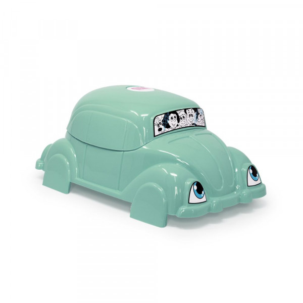 OK BABY NOSA AUTO TURQUOISE