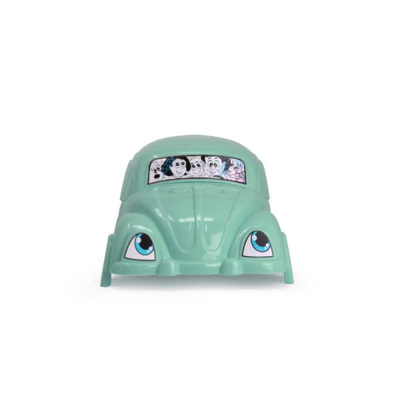 OK BABY NOSA AUTO TURQUOISE
