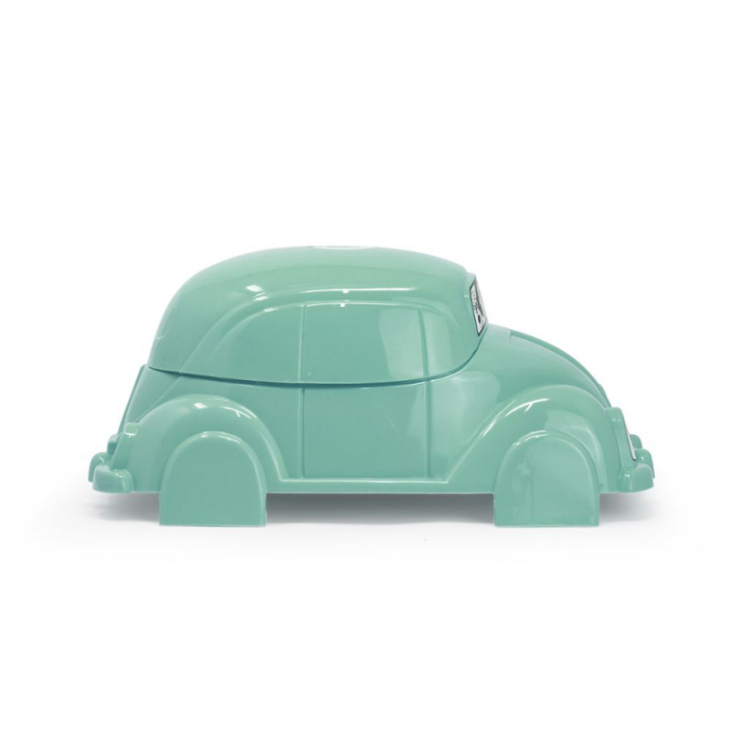 OK BABY NOSA AUTO TURQUOISE