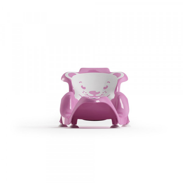 OK BABY KUPKO BUDDY PINK