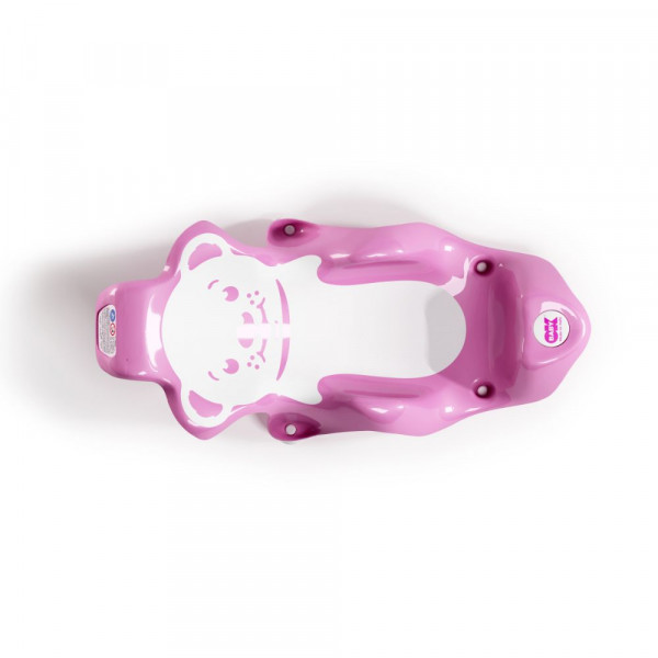 OK BABY KUPKO BUDDY PINK