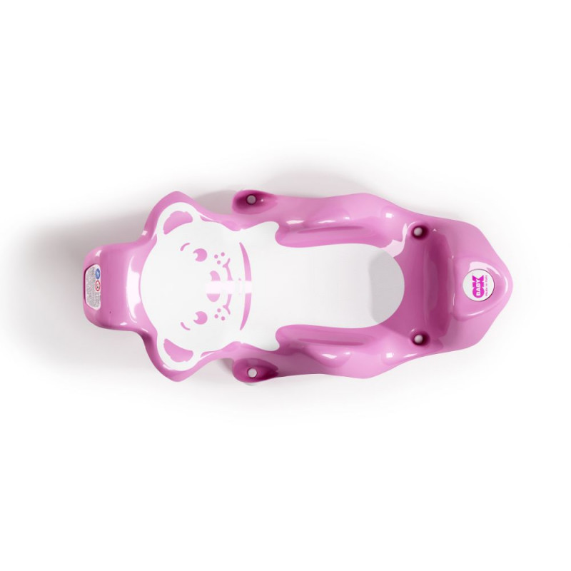OK BABY KUPKO BUDDY PINK