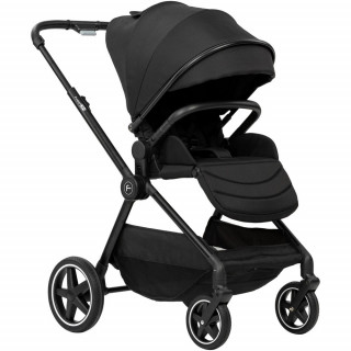 FREEON KOLICA TRIO SISTEM ZACK BLACK
