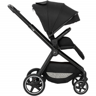FREEON KOLICA TRIO SISTEM ZACK BLACK