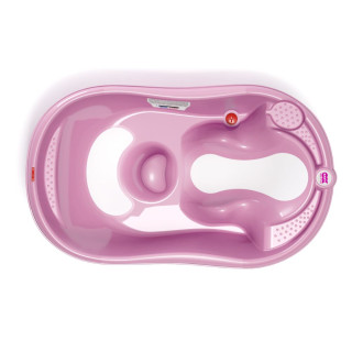 OK BABY KADICA ZA KUPANJE ONDA EVOLUTION PINK