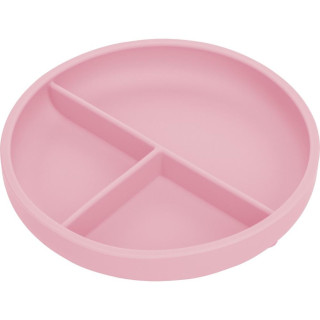 FREEON SILIKONSKI TANJIR PINK 