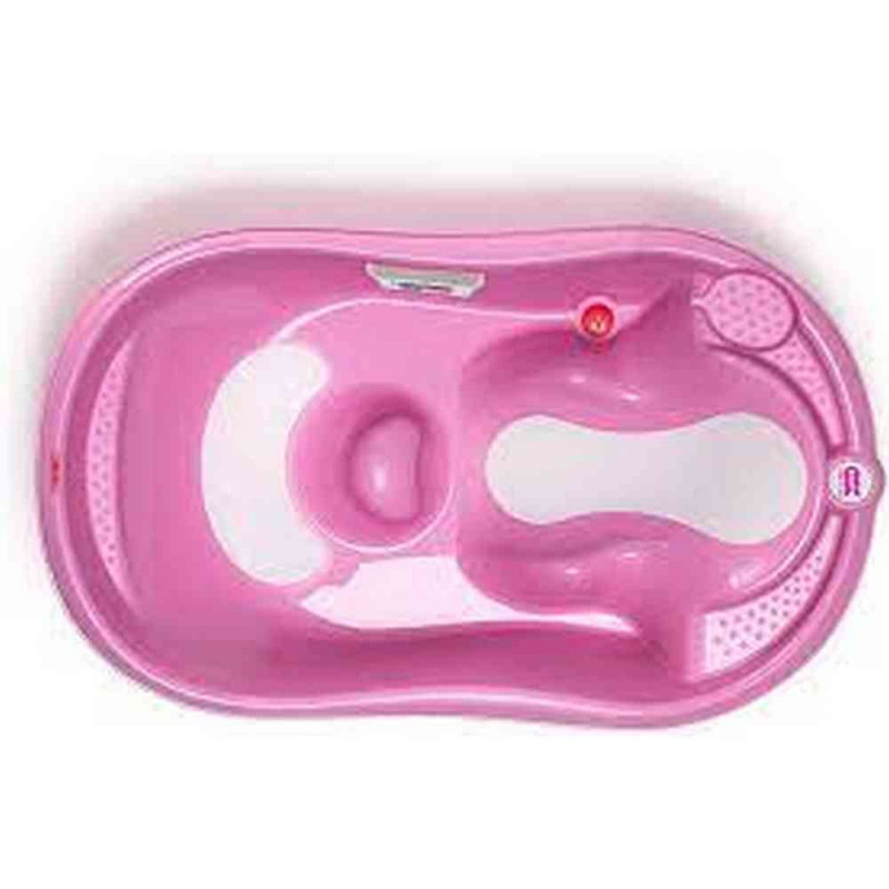 OK BABY KADICA ZA KUPANJE ONDA EVOLUTION TAMNO ROZE