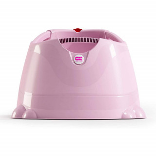 OK BABY KADICA ZA KUPANJE OPLA ROZE