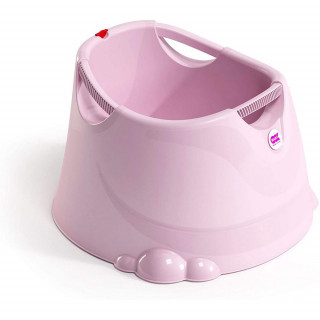 OK BABY KADICA ZA KUPANJE OPLA ROZE