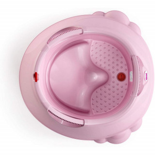 OK BABY KADICA ZA KUPANJE OPLA ROZE