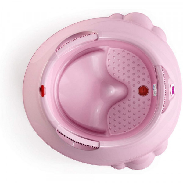 OK BABY KADICA ZA KUPANJE OPLA ROZE