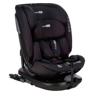 FREEON AUTO SEDISTE I-SIZE (40-150CM) EPIC BLACK