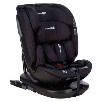 FREEON AUTO SEDISTE I-SIZE (40-150CM) EPIC BLACK 
