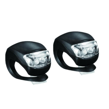 FREEON UNIVERZALNE LED LAMPE ZA KOLICA 