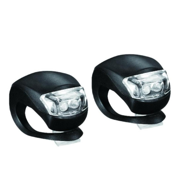 FREEON UNIVERZALNE LED LAMPE ZA KOLICA 