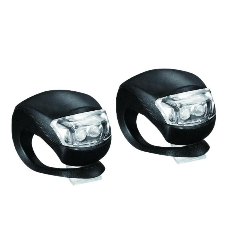 FREEON UNIVERZALNE LED LAMPE ZA KOLICA 