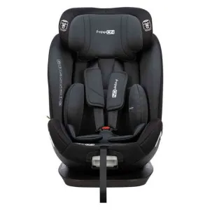 FREEON AUTO SEDISTE I-SIZE (76-150CM)GALLANT PRO BLACK