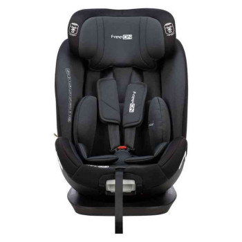 FREEON AUTO SEDISTE I-SIZE (76-150CM)GALLANT PRO BLACK 