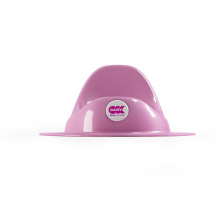 OK BABY ADAPTER ZA WC SOLJU ERGO PINK