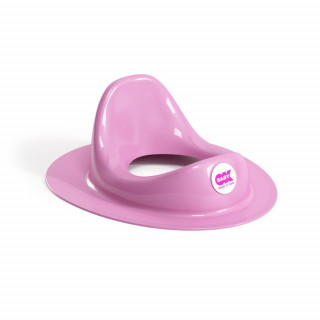 OK BABY ADAPTER ZA WC SOLJU ERGO PINK